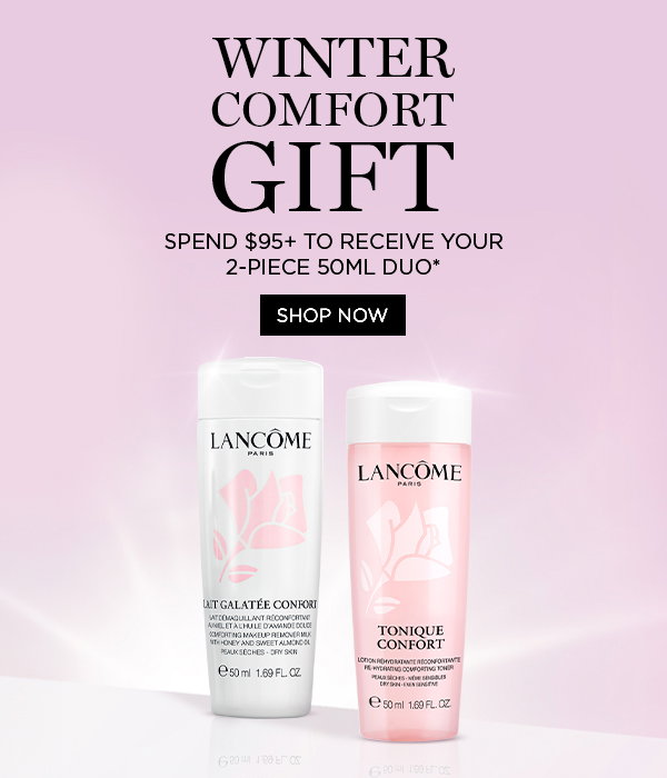 Winter Comfort Gift