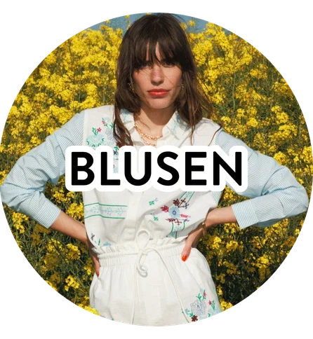 Blusen für Damen
