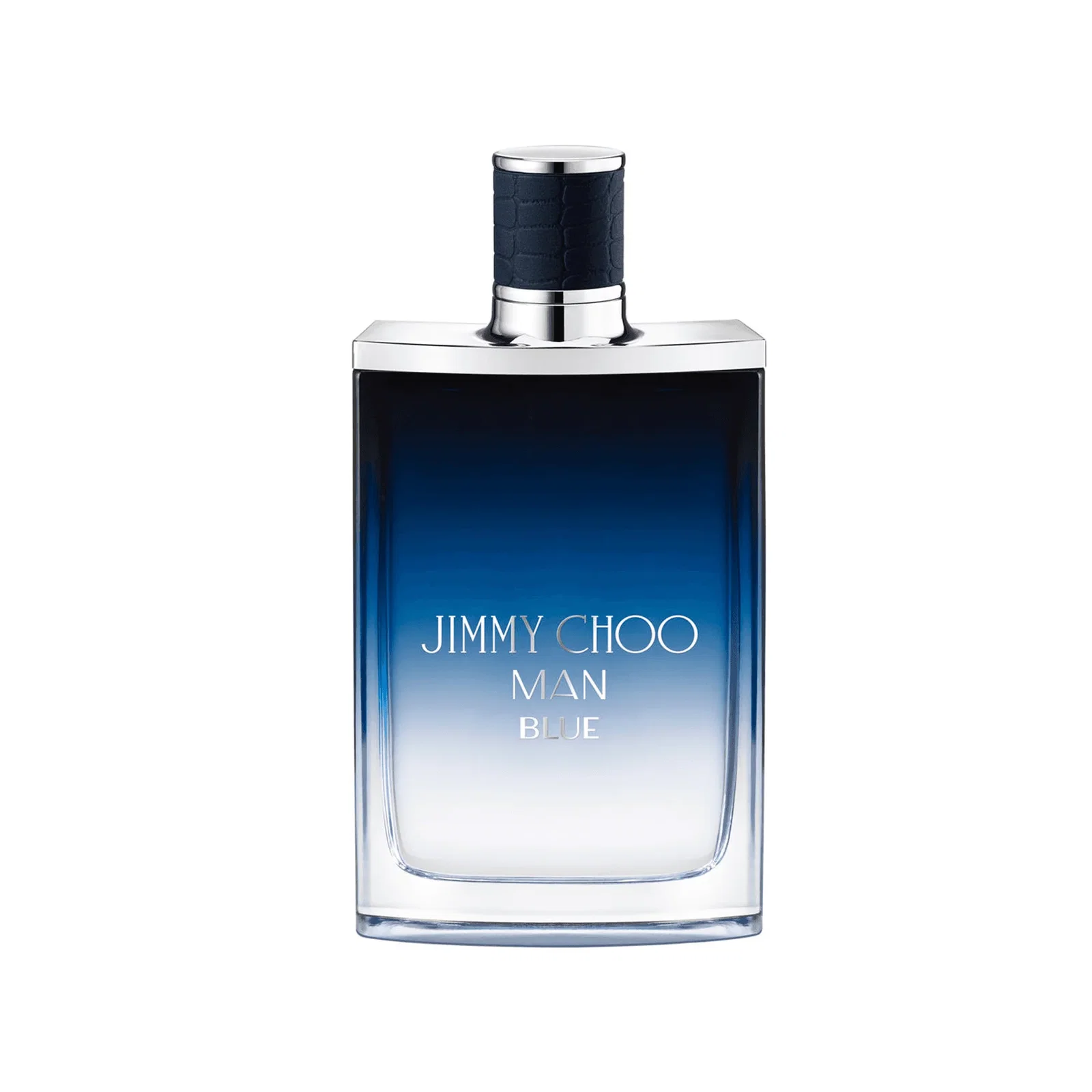 Image of Jimmy Choo Man Blue Eau De Toilette 100ml Spray