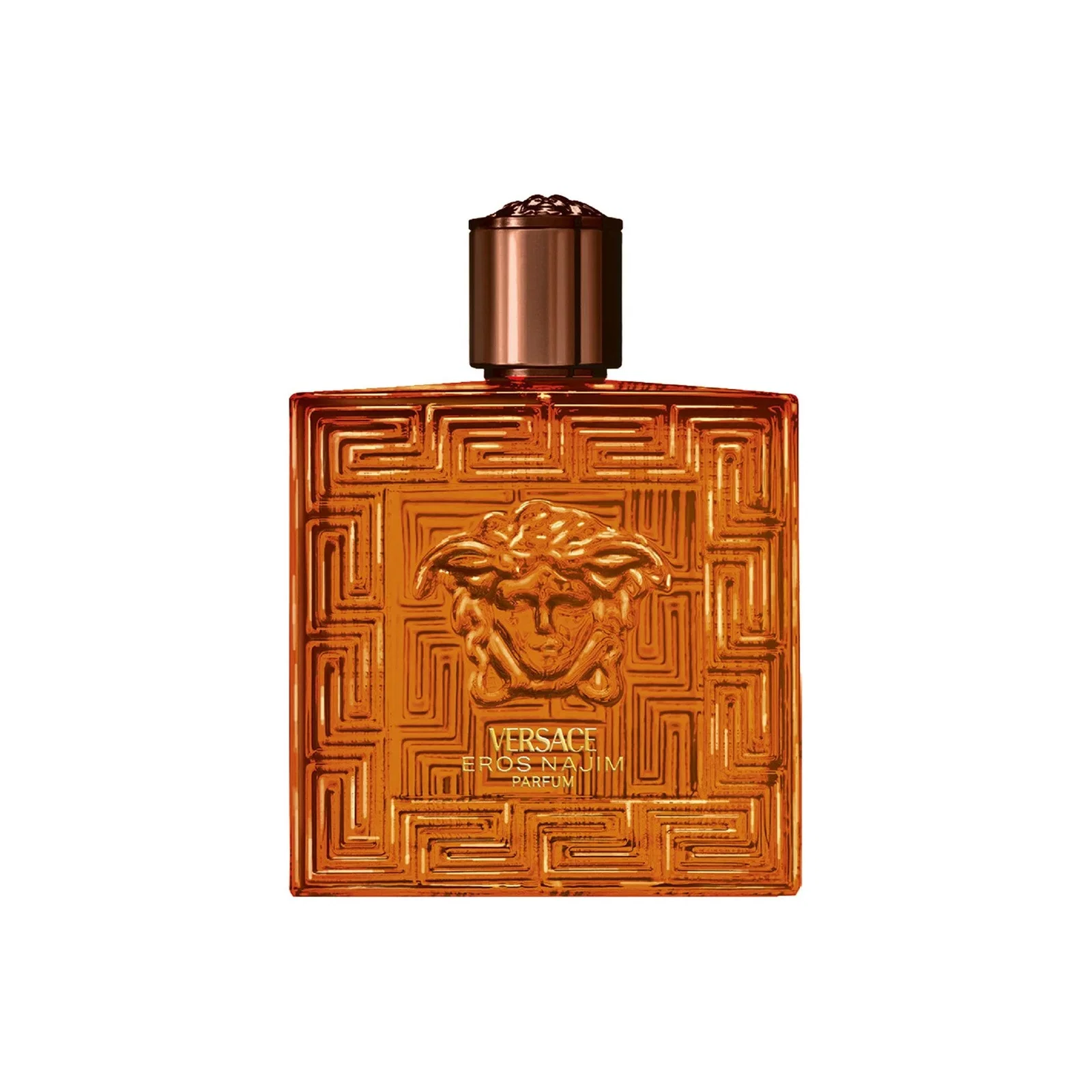 Image of Versace Eros Najim Parfum 100ml Spray
