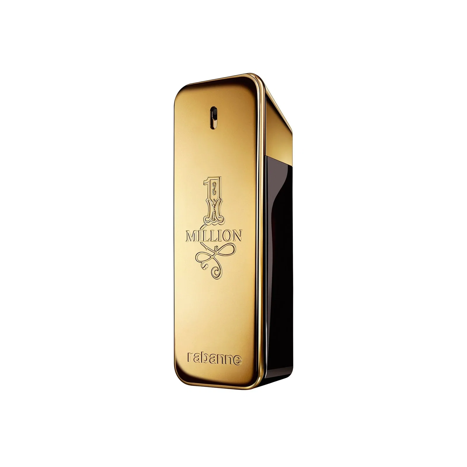 Image of Rabanne 1 Million Eau de Toilette 100ml Spray