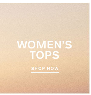 Shop Womens Tops
