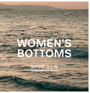 Womens Bottoms