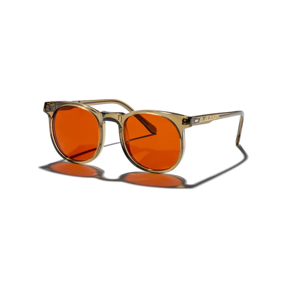 Northbrook Kids Polarized with Acetate Frame in Green