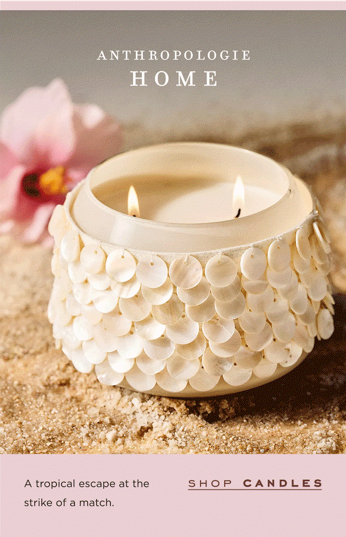 candles 