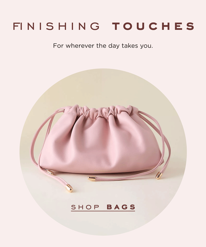 Bags 