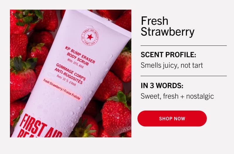 KP Body Scrub
