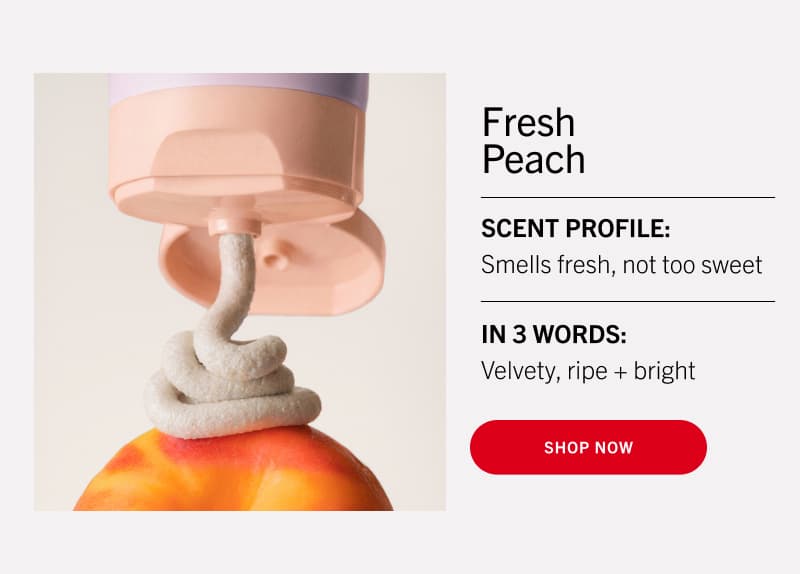 KP Body Scrub