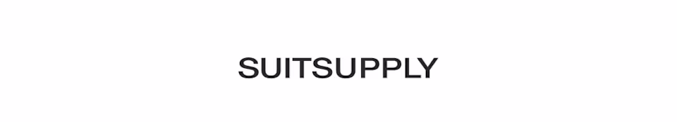 Suitsupply
