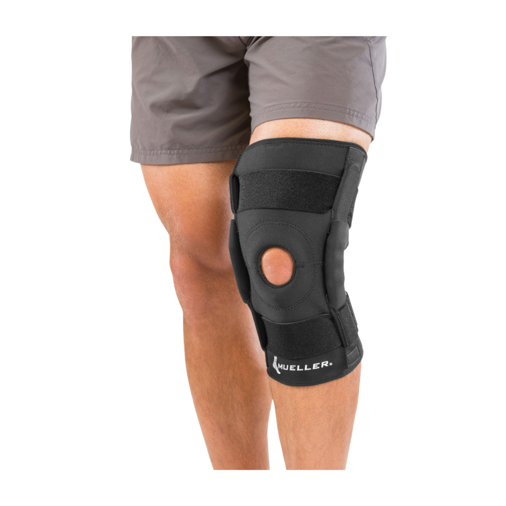 Mueller Knee Brace