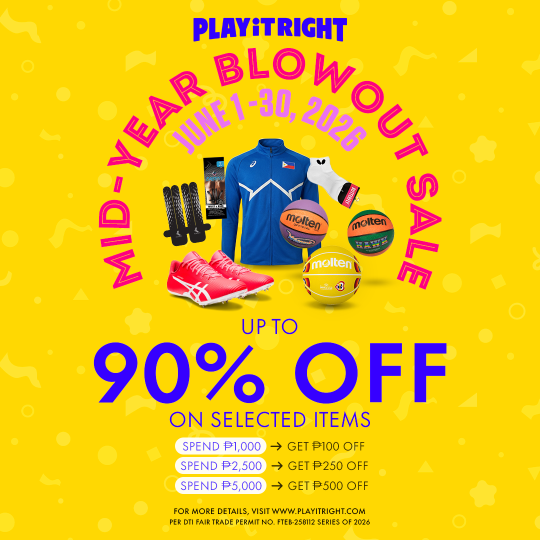 MAY SALE!