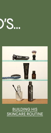 skincare