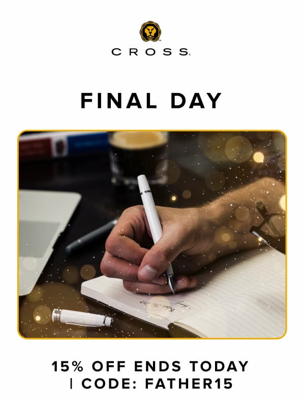 Cross
