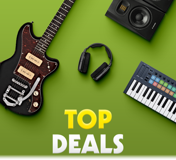 Top-Deals