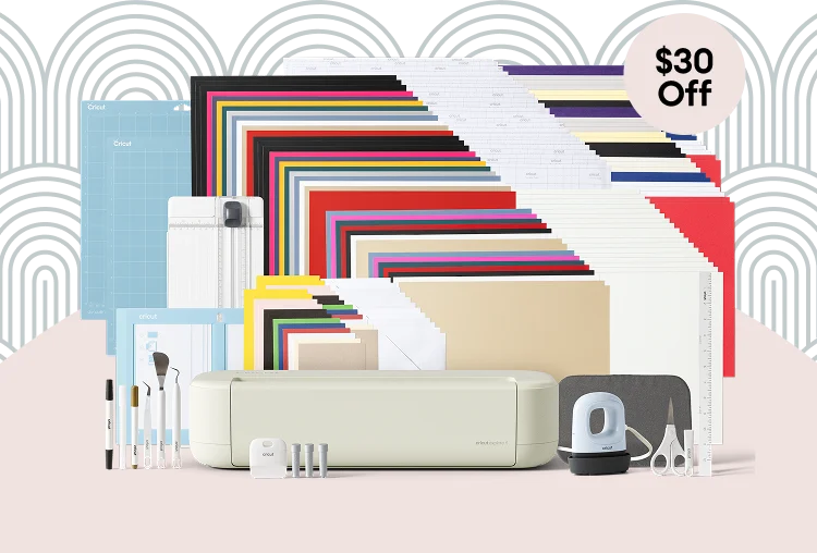 $30 off a bundle? It’s true.