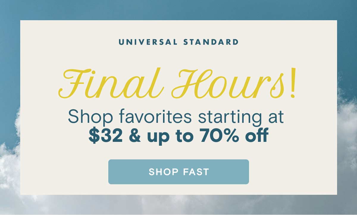 Shop All Favorites