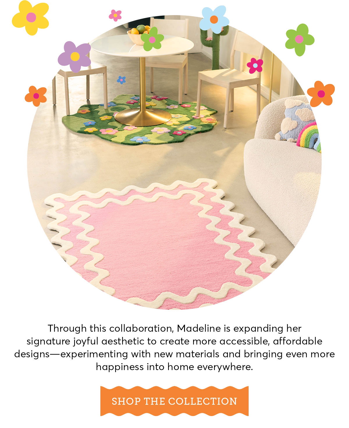 Happy Rugs Collection