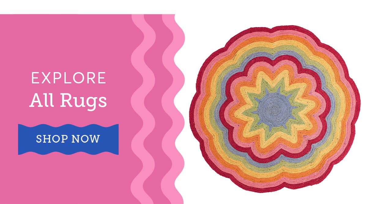 Happy Rugs Collection