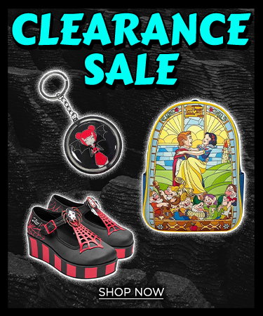 Clearance Sale at Beserk