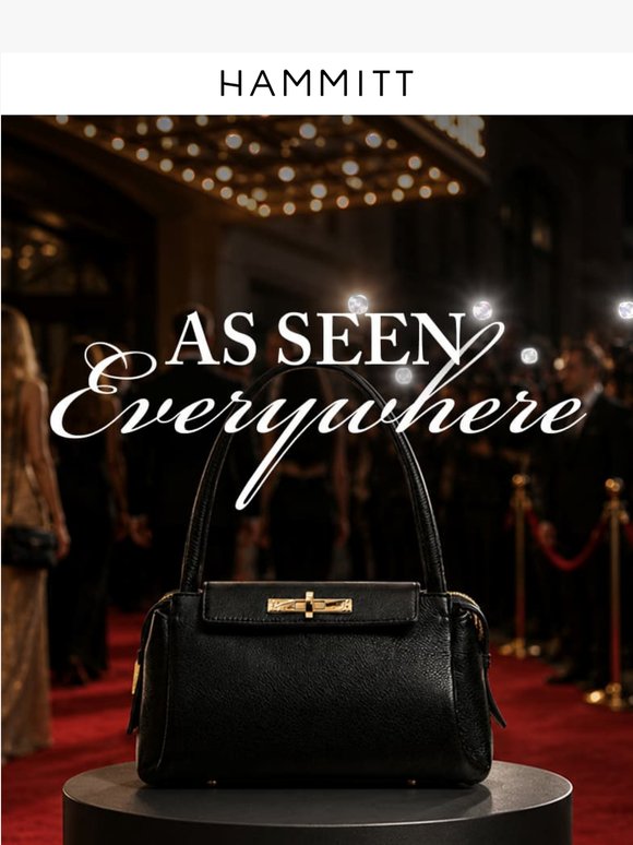 These Bags are Going Viral