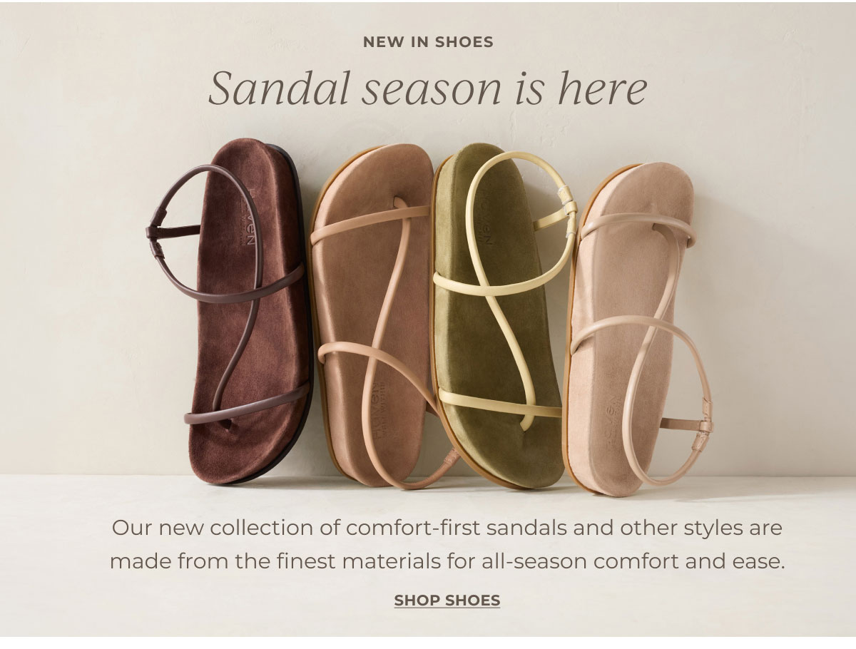 Shop Shoes