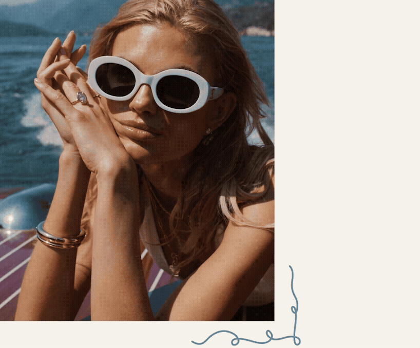 The Summer Collection | Shop Now