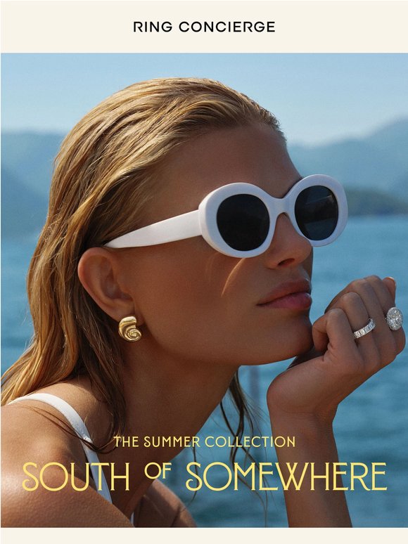 NEW! LIMITED-EDITION SUMMER