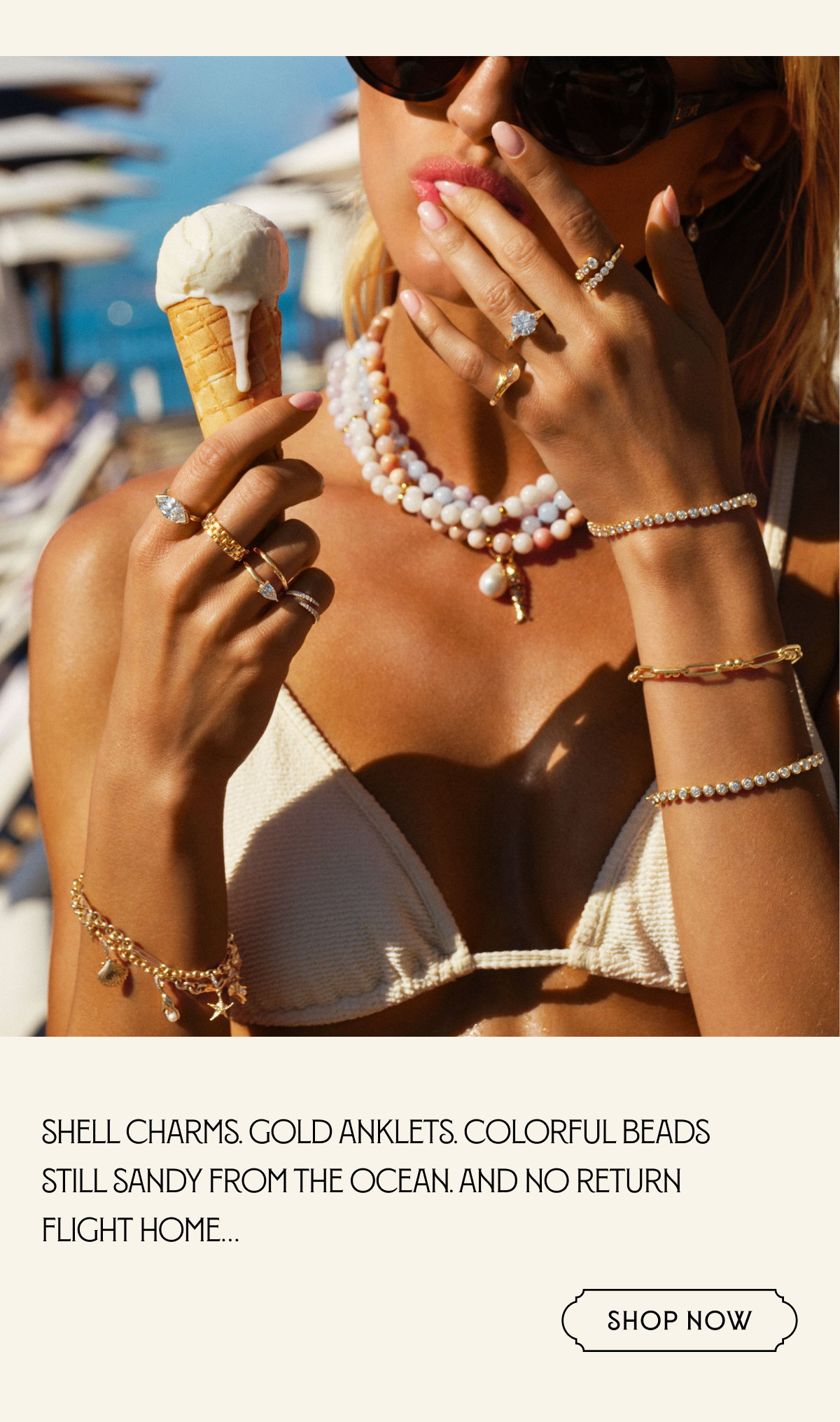 The Summer Collection | Shop Now