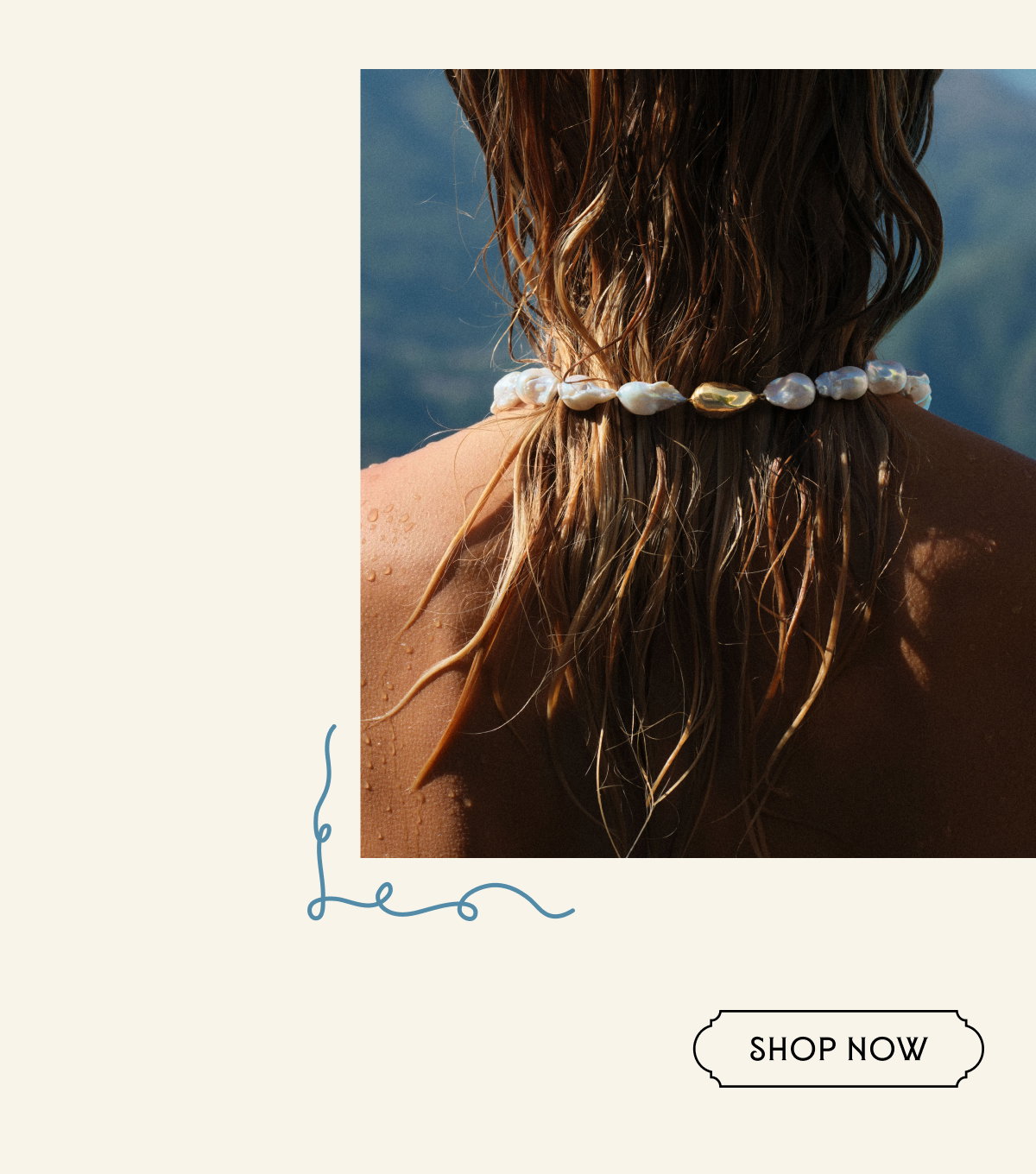 The Summer Collection | Shop Now
