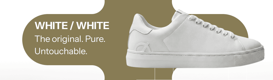 WHITE / WHITE
