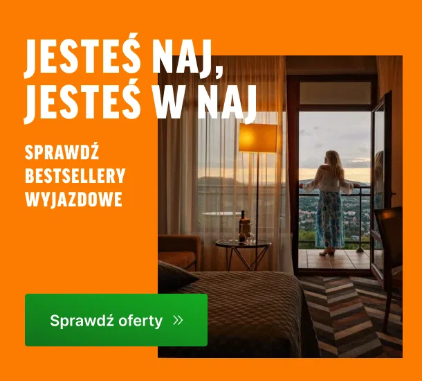Baner - Tu jest raj, gdzie jest naj