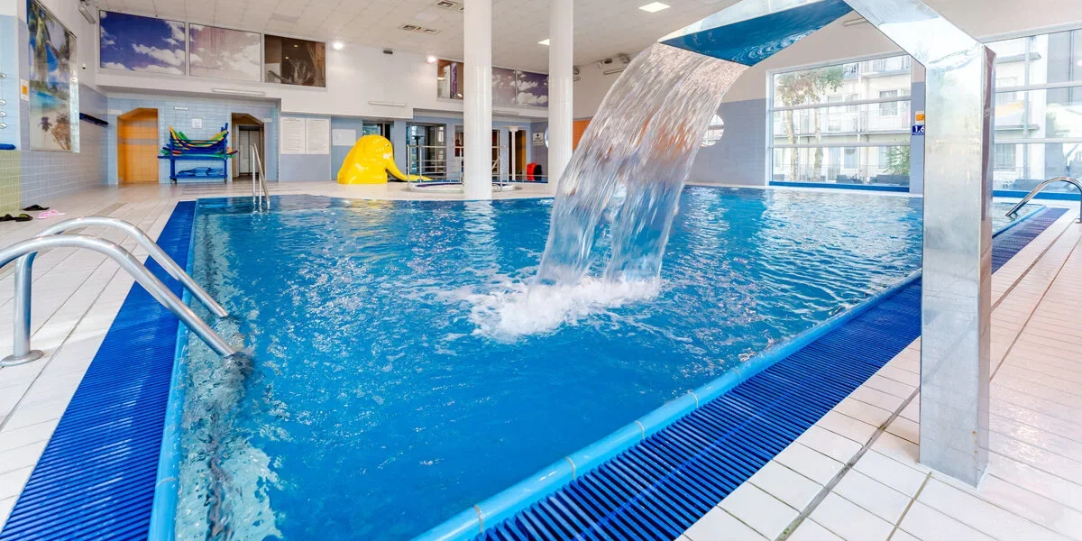 Akces Medical Fit & Spa