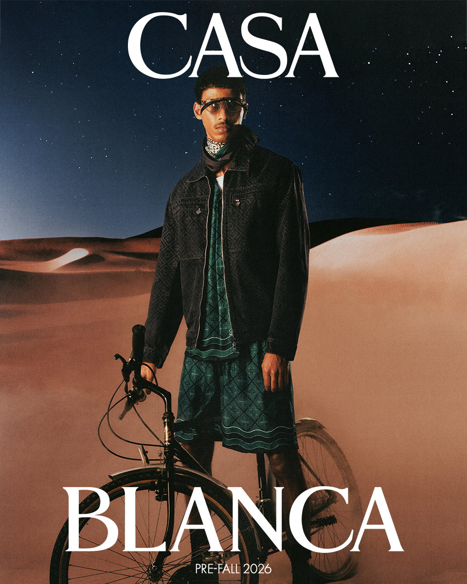 Pre-Fall 2026