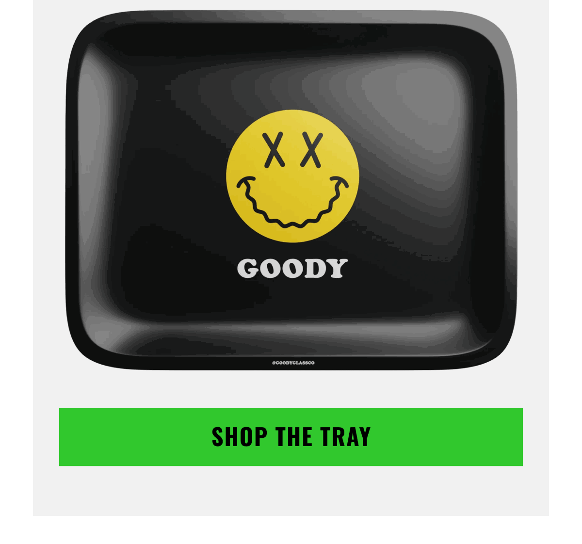 Shop The Tray
