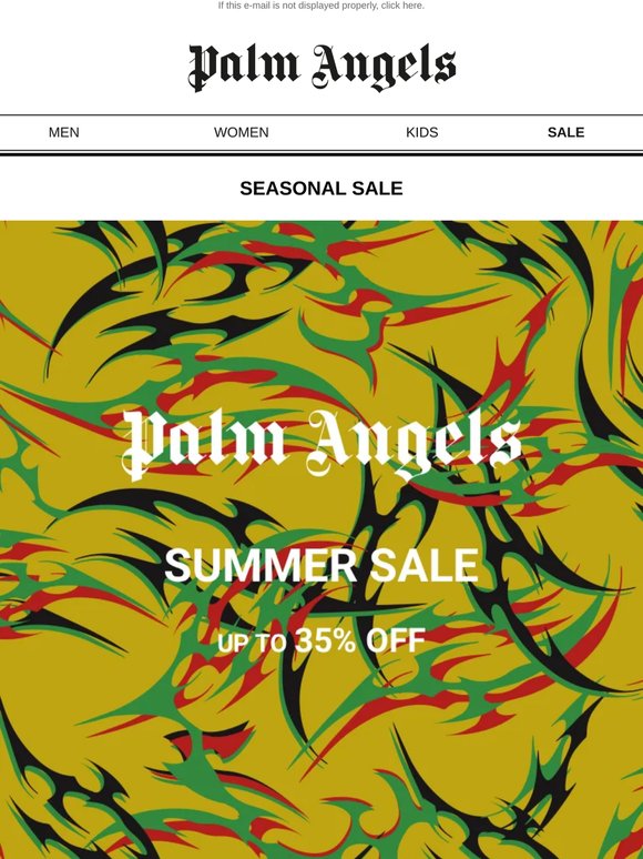 Summer Sale: Discover It Now.