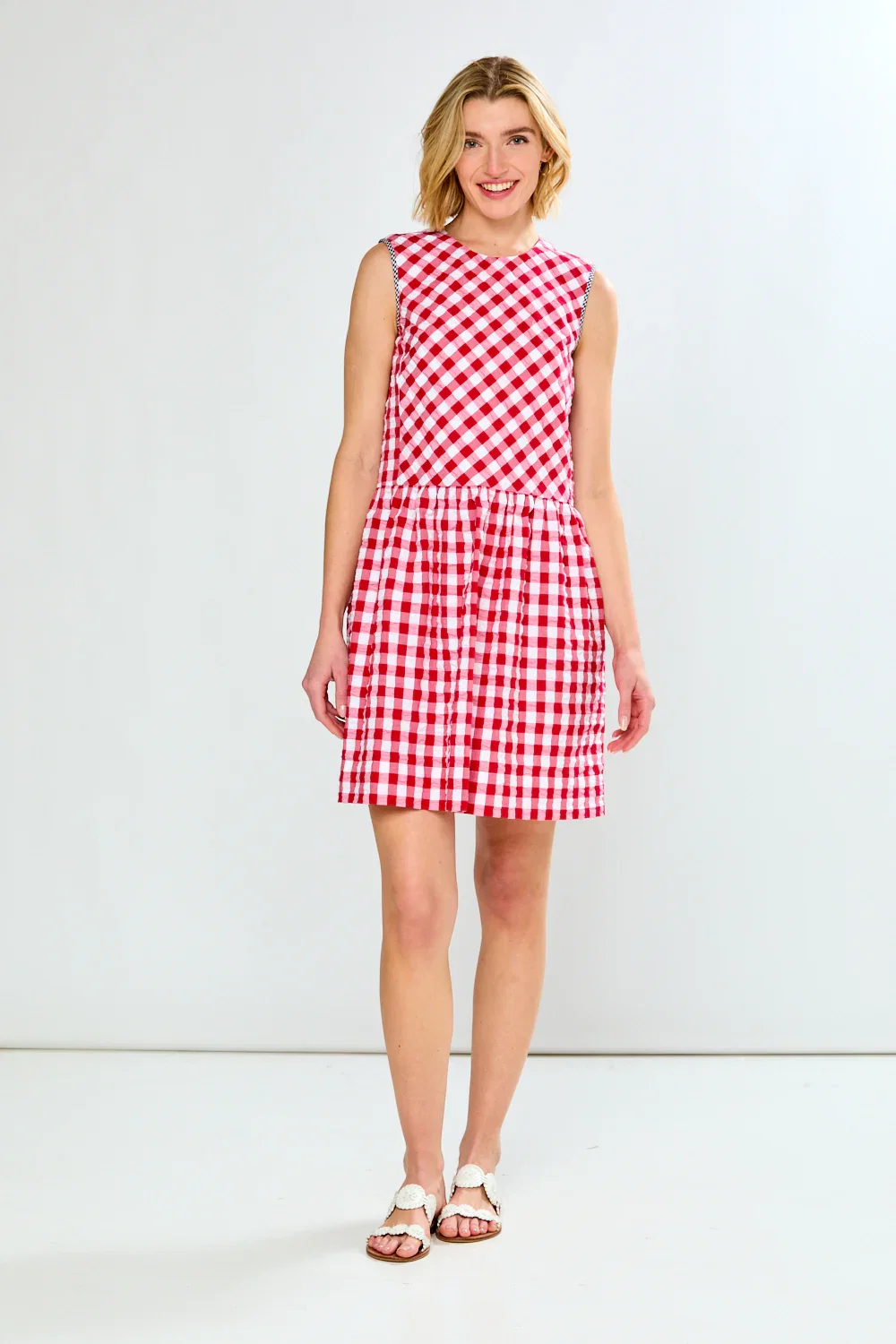 Image of The Miriam Dress