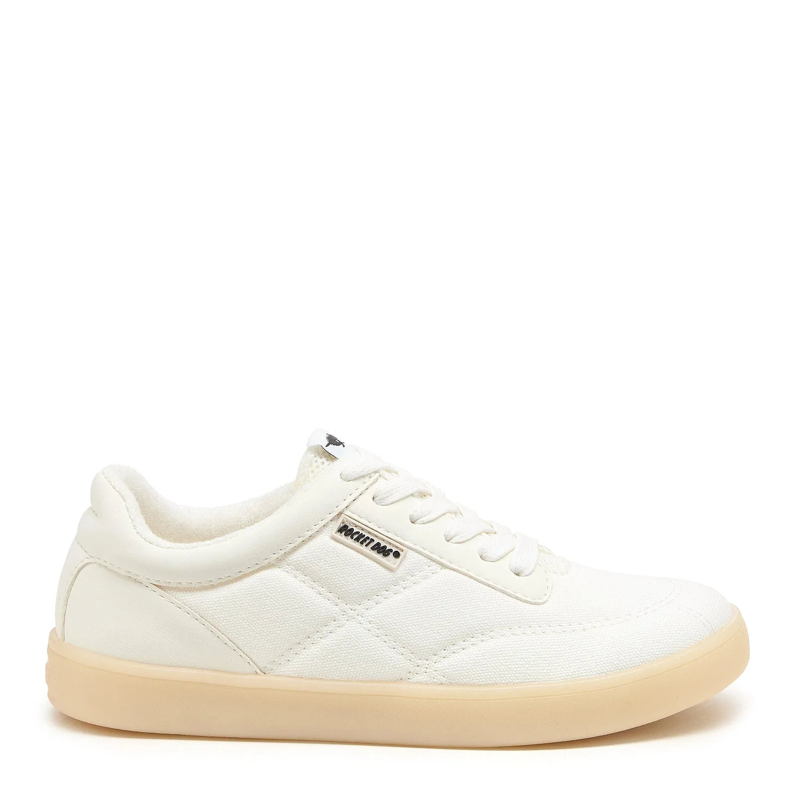Image of Kitty White Sneakers