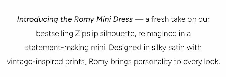 Basic Lennon Zipslip™️ Dress Amethyst