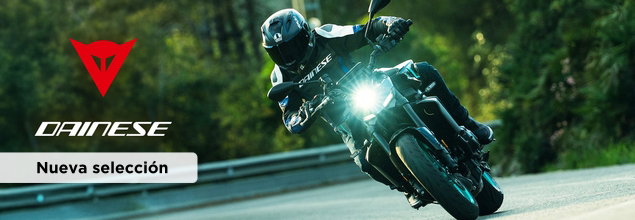 Dainese Moto