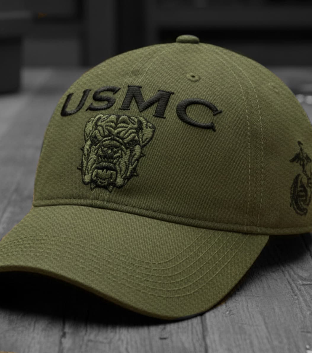 USMC HATS
