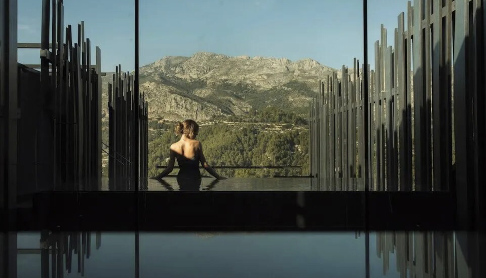 Escapada de Lujo: Suite en el Vivood Landscape Hotel Paisaje por 82 € p.p/noche