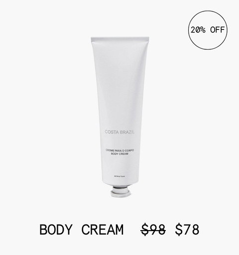 Body Cream