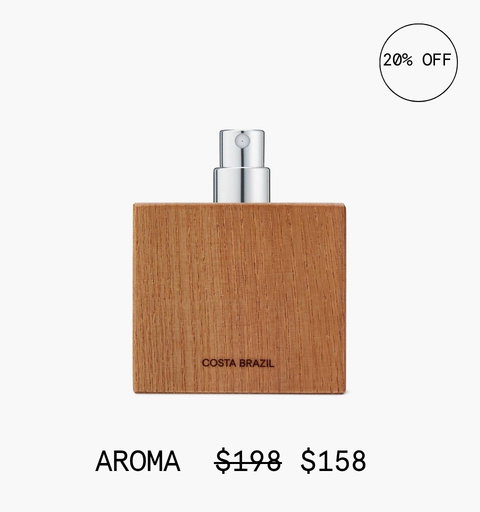 Aroma