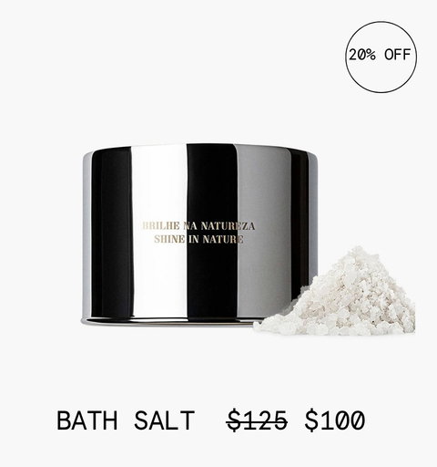 Bath Salt
