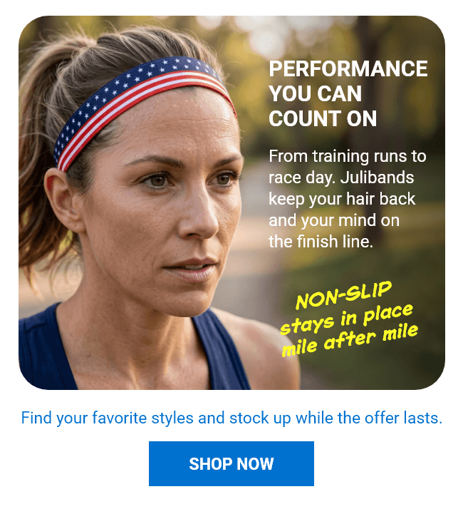 Performance you can count on