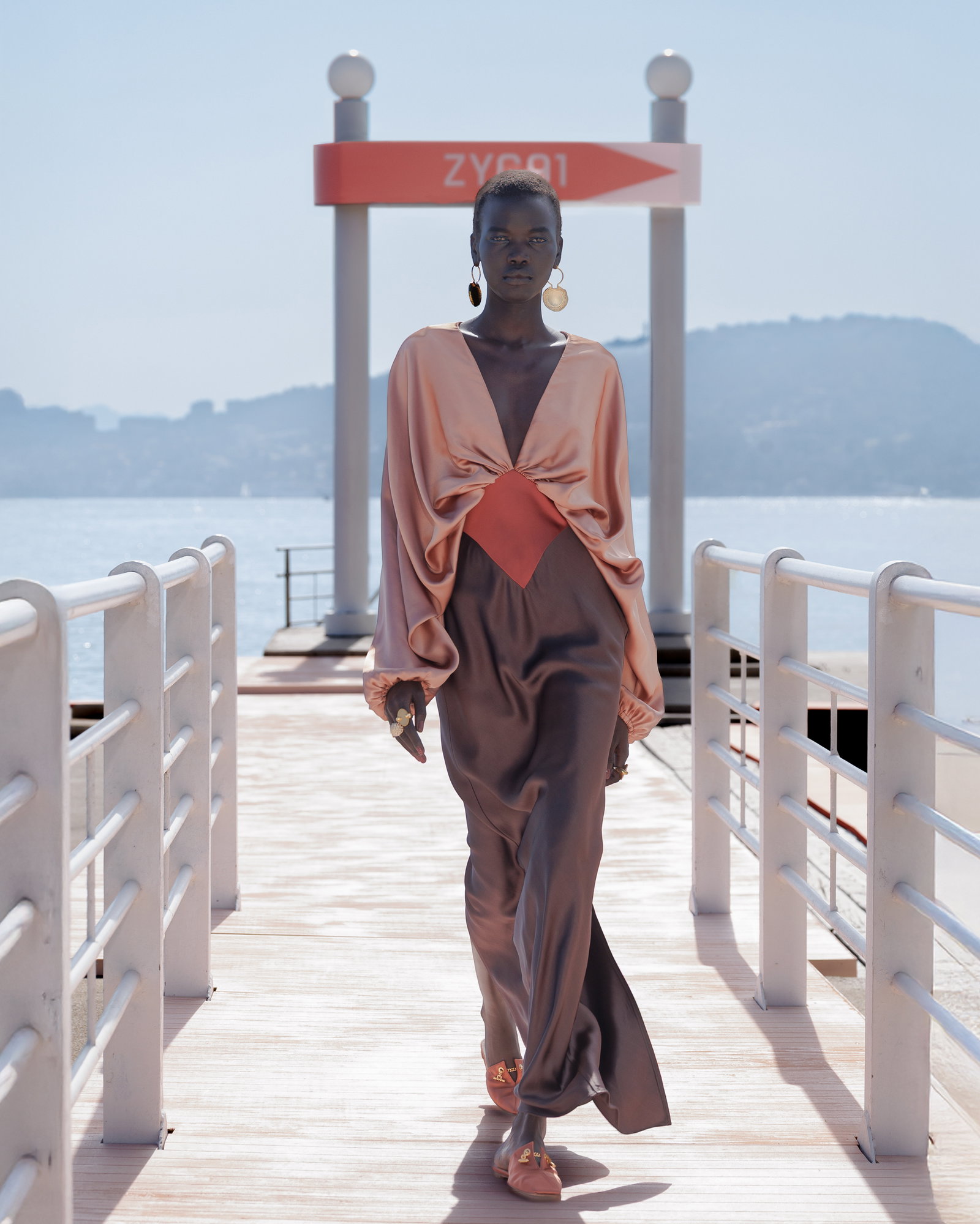 CRUISE READY-TO-WEAR 2027
