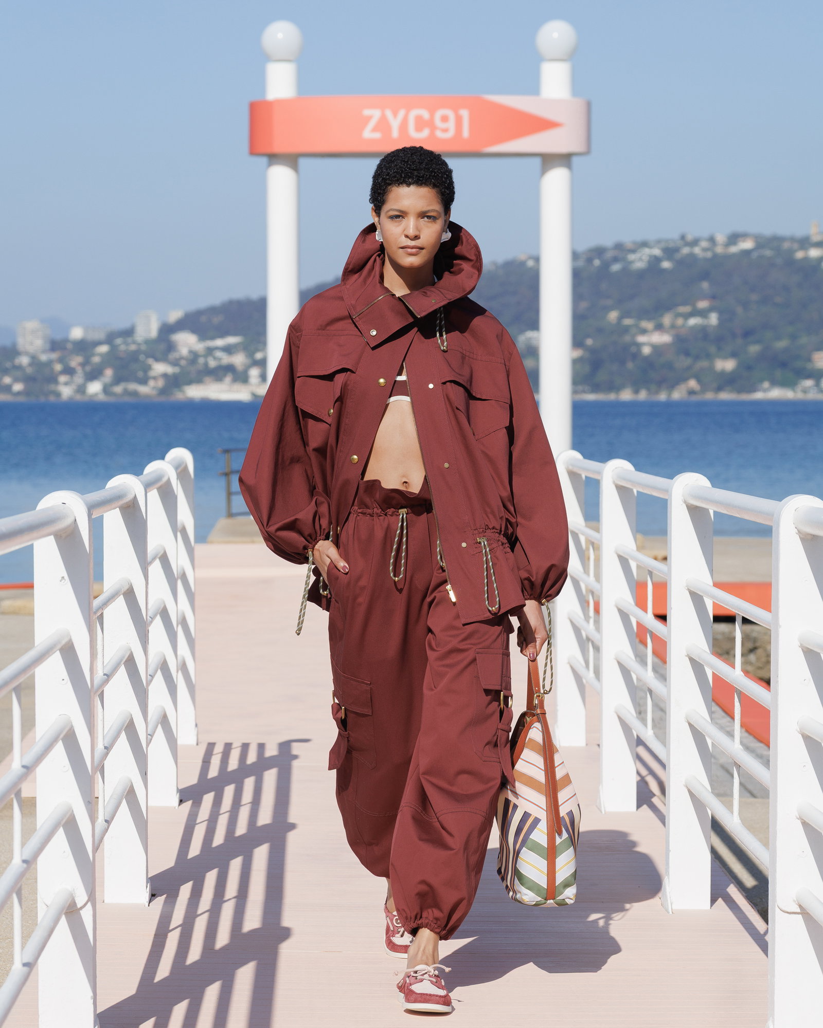 CRUISE READY-TO-WEAR 2027