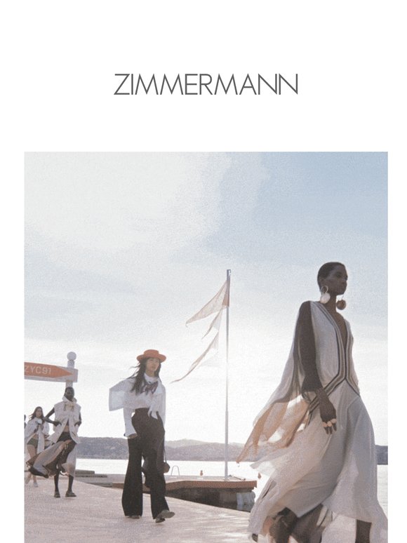 Cruise Read-to-Wear 2027