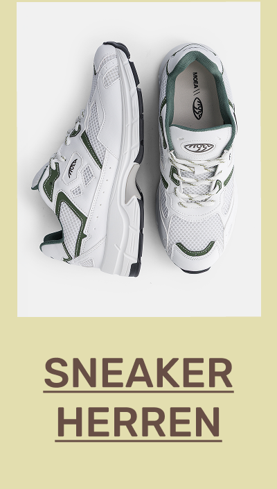 Kategorie Sneaker für Herren entdecken.