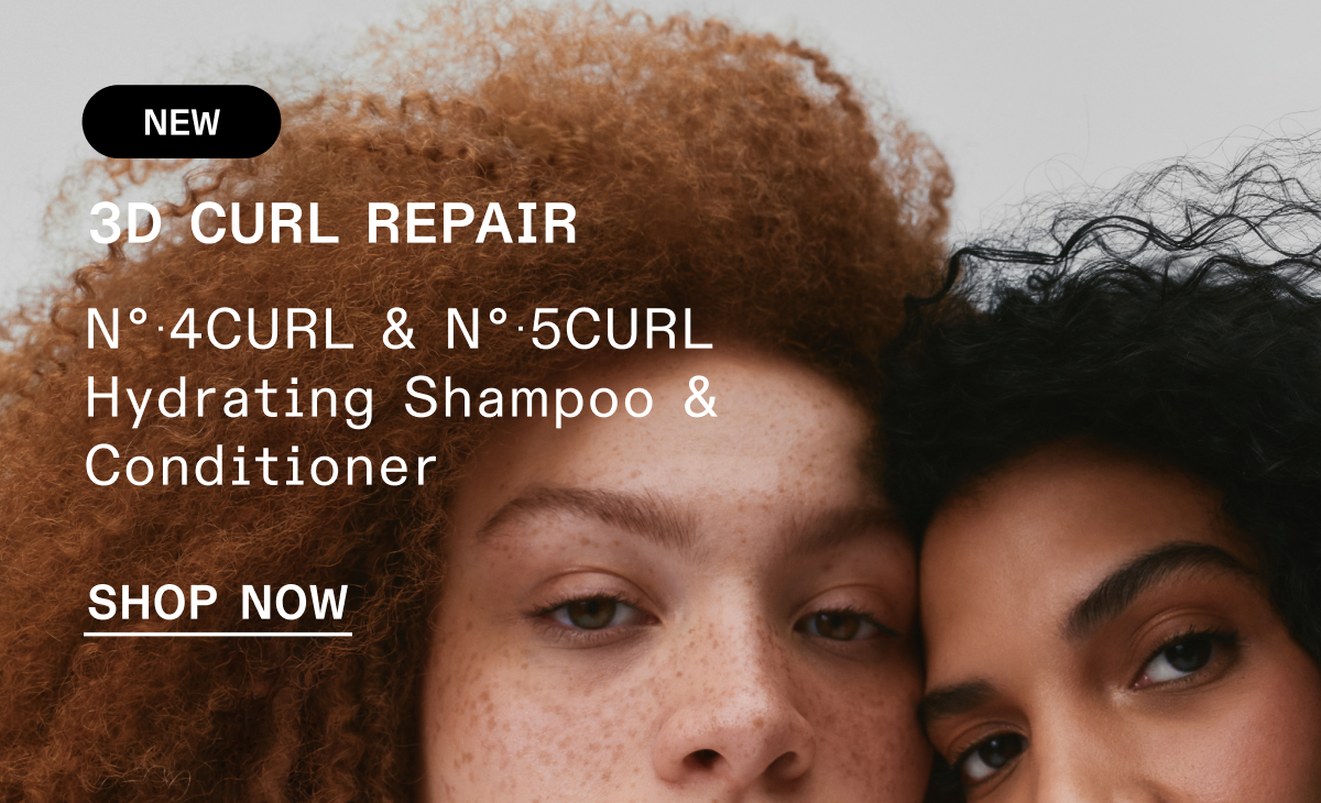 3D Curl Repair | Shop Now